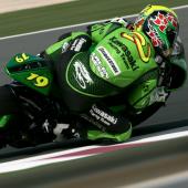 MotoGP – Preview Jerez – Olivier Jacque vuole migliorare la performance del Qatar